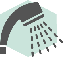 Glen Carbon Showers