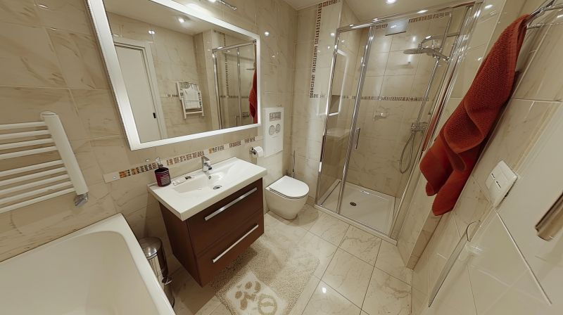 Contemporary Bathroom Design
