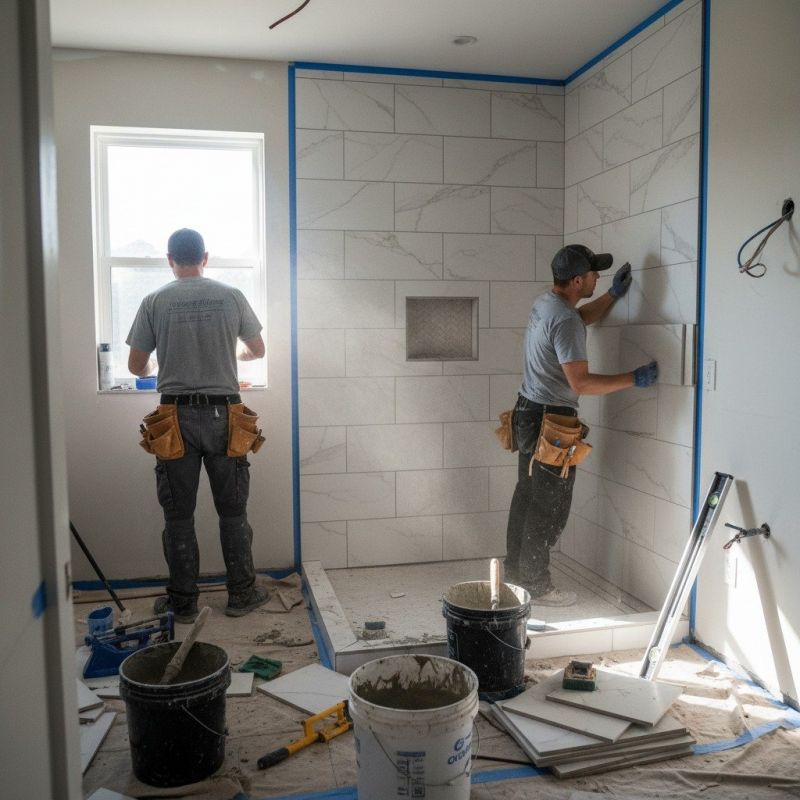 Top Bathroom Remodeling Companies in Troy, IL