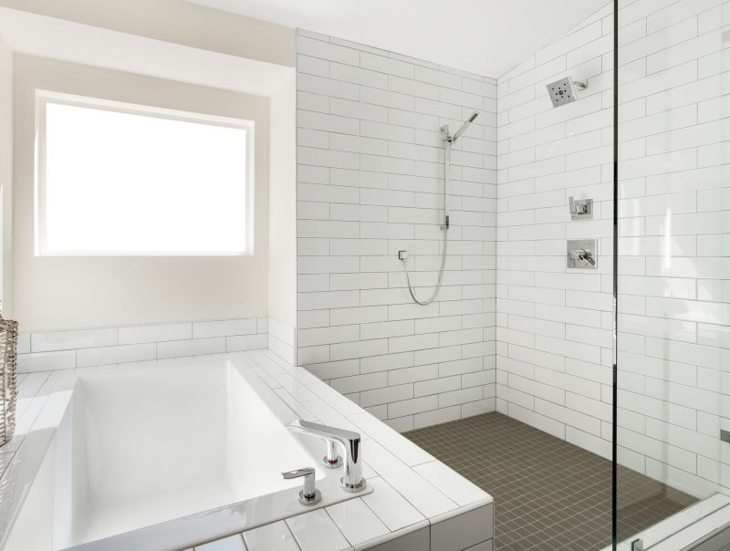 Best Shower Remodel Contractors in Glen Carbon, IL